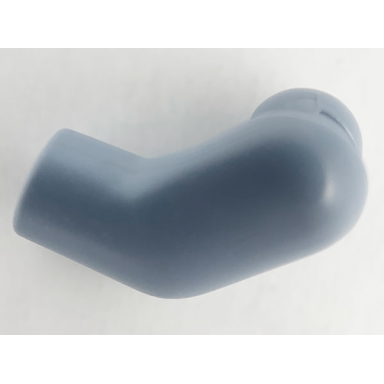 sand blue arm left