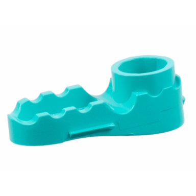light turquoise scala clothes shoe sole