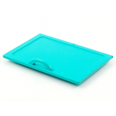 light turquoise scala cupboard door 8 x 6