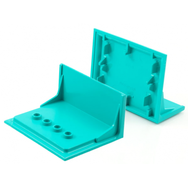 scala wall shelf 6 x 3 x 4