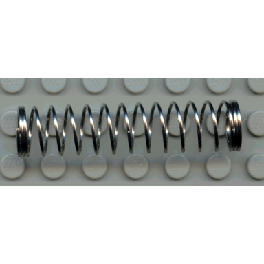 technic shock absorber 9.5l spring soft