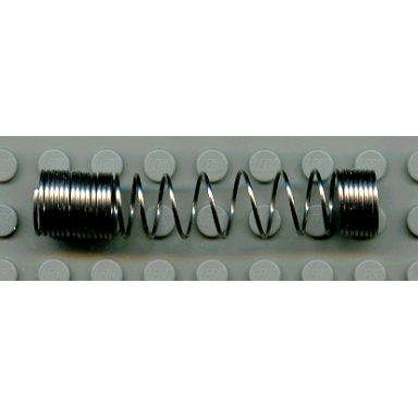 technic shock absorber 9.5l spring hard