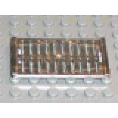 chrome silver scala oven rack