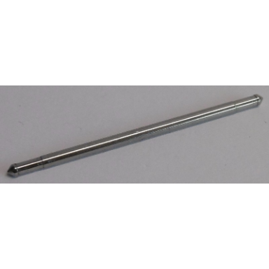 train wheel metal axle with slots