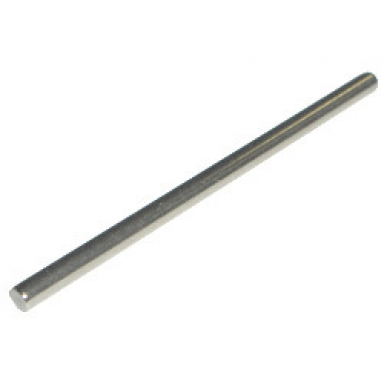 chrome silver train wheel rc train metal axle