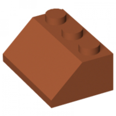 dark orange slope 45 2 x 3