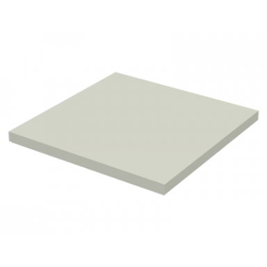 very light gray tile 6 x 6