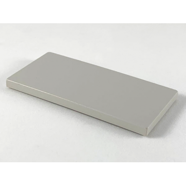 very light gray tile 3 x 6