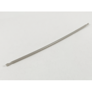 very light gray technic flex cable 12l