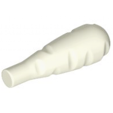 glow in dark white carrot club