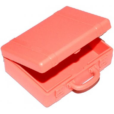 salmon scala utensil suitcase