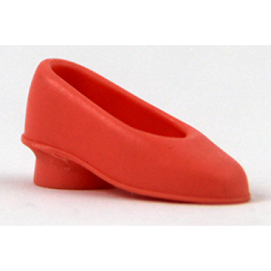 salmon scala clothes shoe female type 2 adult