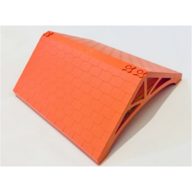 scala roof 24 x 22 x 7