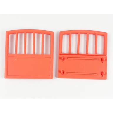 scala baby crib footboard 1 x 7 x 6