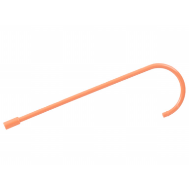 salmon scala shower stand lamp post