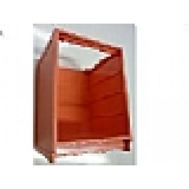 scala dresser without top