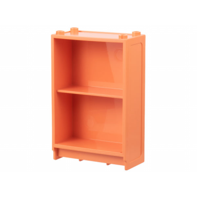 scala bookshelf