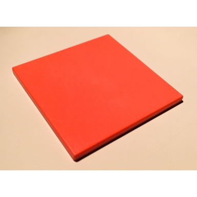 salmon tile 6 x 6