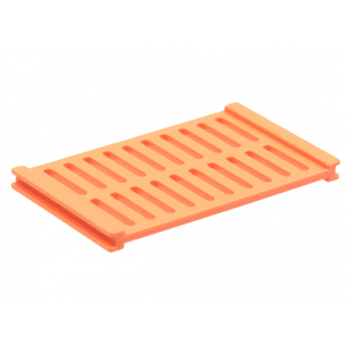 salmon scala oven rack