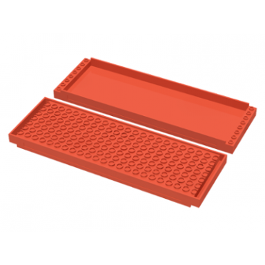 scala bed 24 x 8
