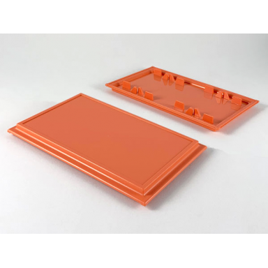 salmon scala wall panel 6 x 10