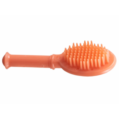 salmon scala utensil hairbrush