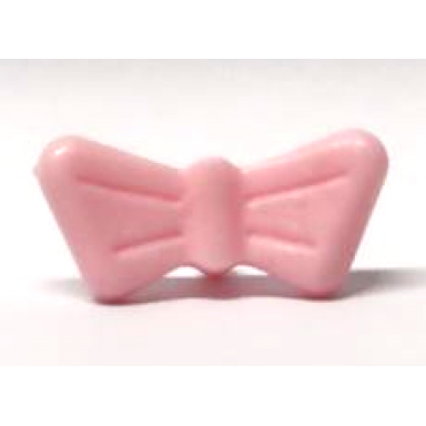 pink belville clothes accessories bow small