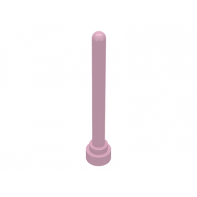 pink antenna 4h - round top