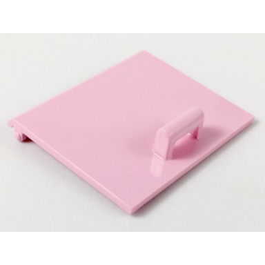 pink container cupboard 4 x 4 x 4 door