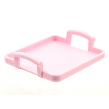scala utensil tray with handles 5 x 4 x 1