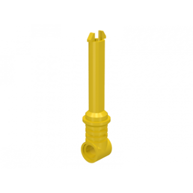 yellow technic shock absorber 9.5l piston rod