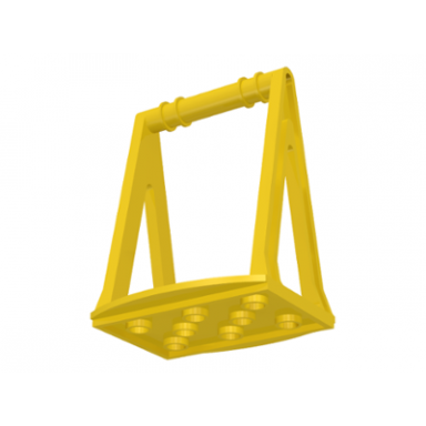fabuland swing base
