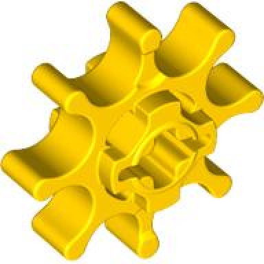 technic gear ratchet 8 tooth