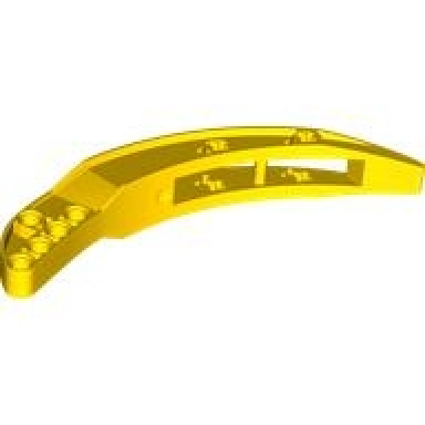 technic skidder arm claw with 4l liftarm and 2 axle holes