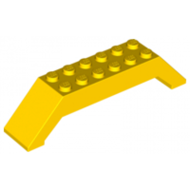 yellow slope 45 10 x 2 x 2 double