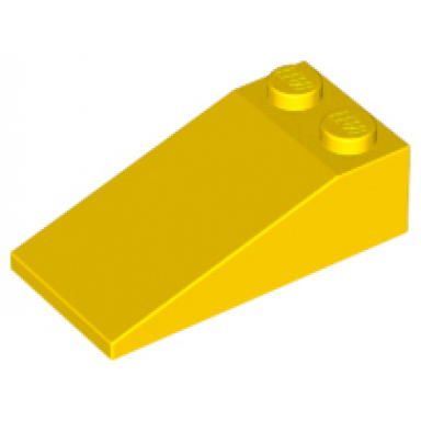 yellow slope 18 4 x 2