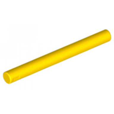 yellow bar 4l lightsaber blade wand