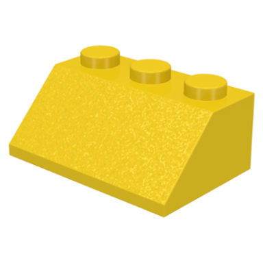 yellow slope 45 2 x 3