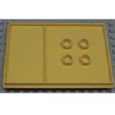 duplo carriage roof