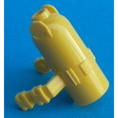 yellow technic figure accessory air tank