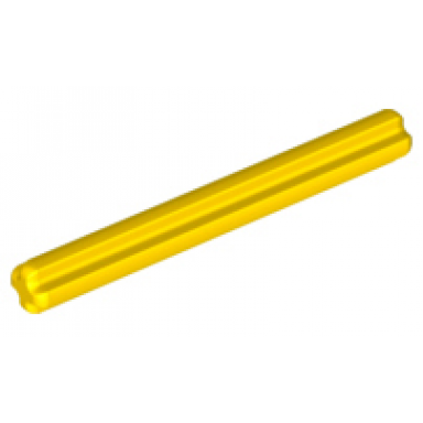 yellow technic axle 5l