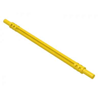 yellow hose soft axle 11l