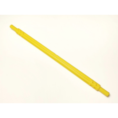 yellow hose soft axle 12l