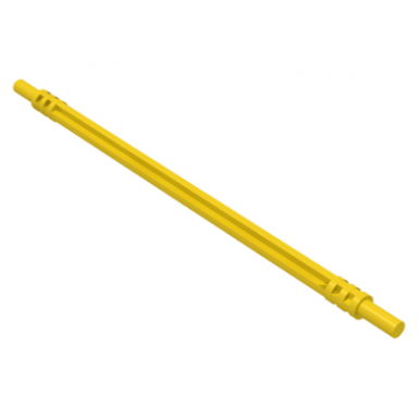 yellow hose soft axle 14l