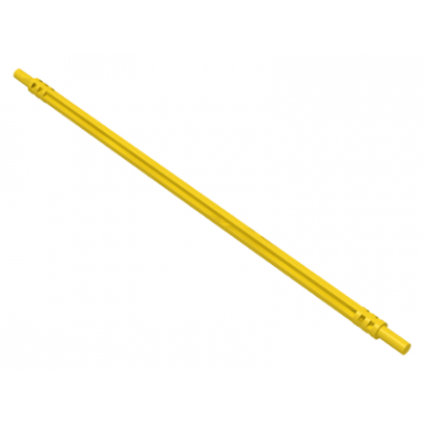 yellow hose soft axle 19l