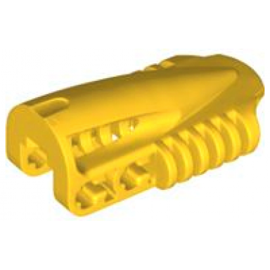 yellow technic block 3 x 5 x 1 2 3