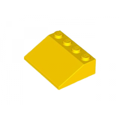 yellow slope 33 3 x 4