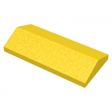 yellow slope 33 2 x 4 double