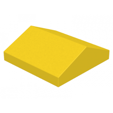 yellow slope 33 2 x 2 double