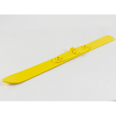 yellow scala utensil ski 19 x 2